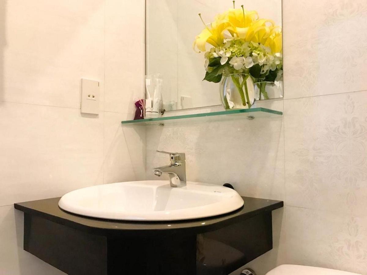 Thai Binh II Hotel Hue Buitenkant foto